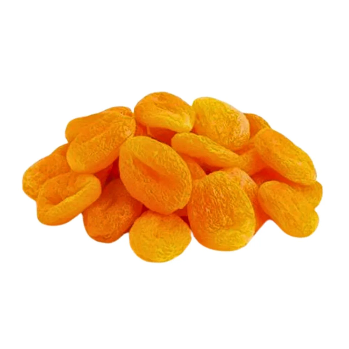 Dried Apricot – Whole