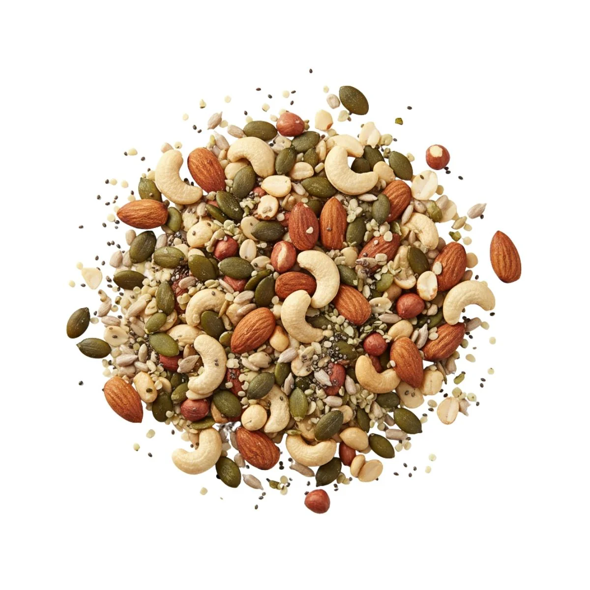 Protein Mix