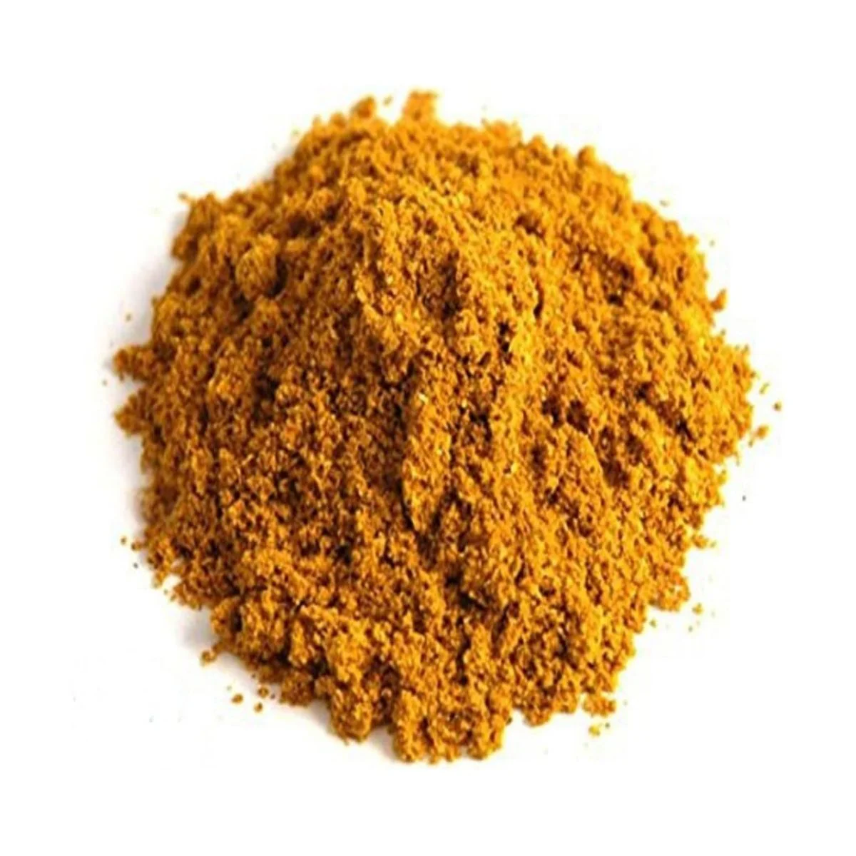 Tikka Powder